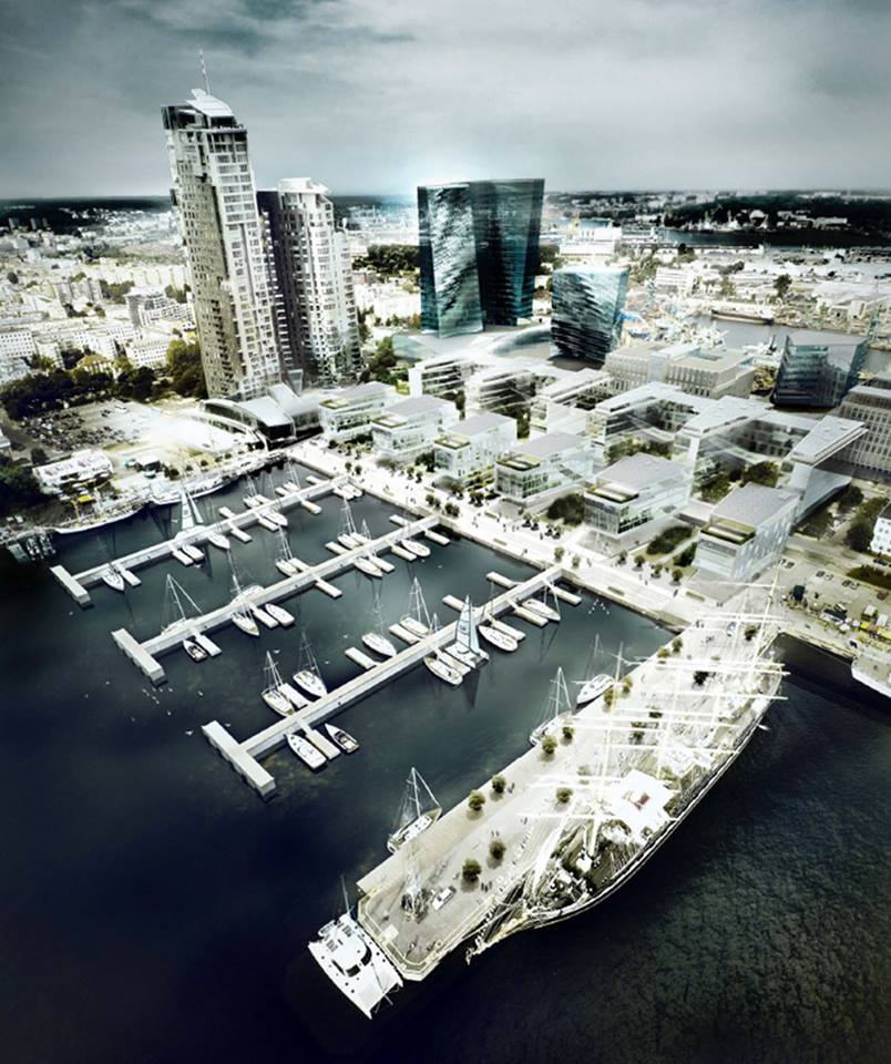 gdynia
