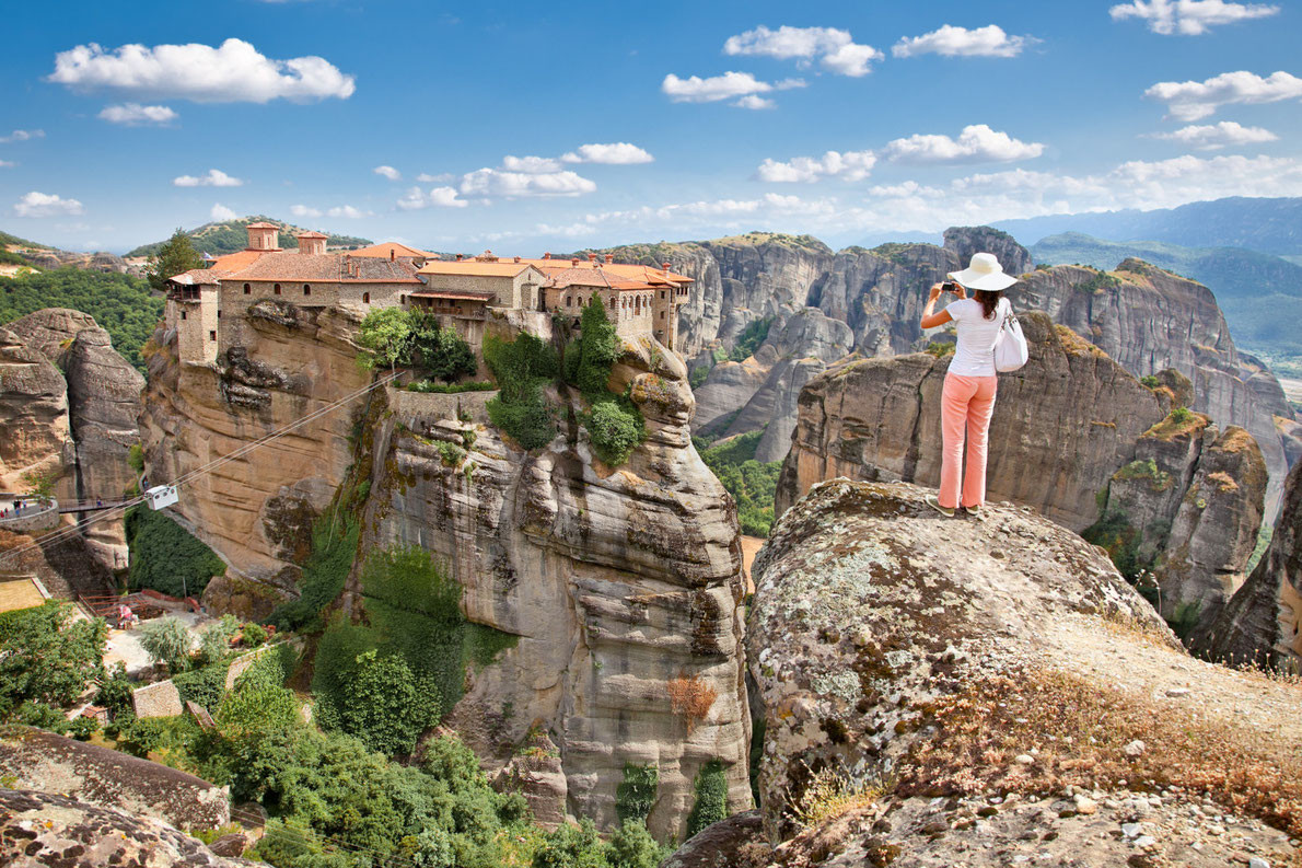 meteora
