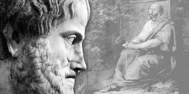В Салониках проходит Всемирный конгресс философов «Аристотель: 2400 лет»
