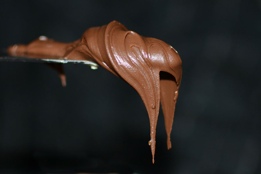 Формула немецкой Nutella отличается от оригинальной итальянской, выяснил центр защиты прав потребителей