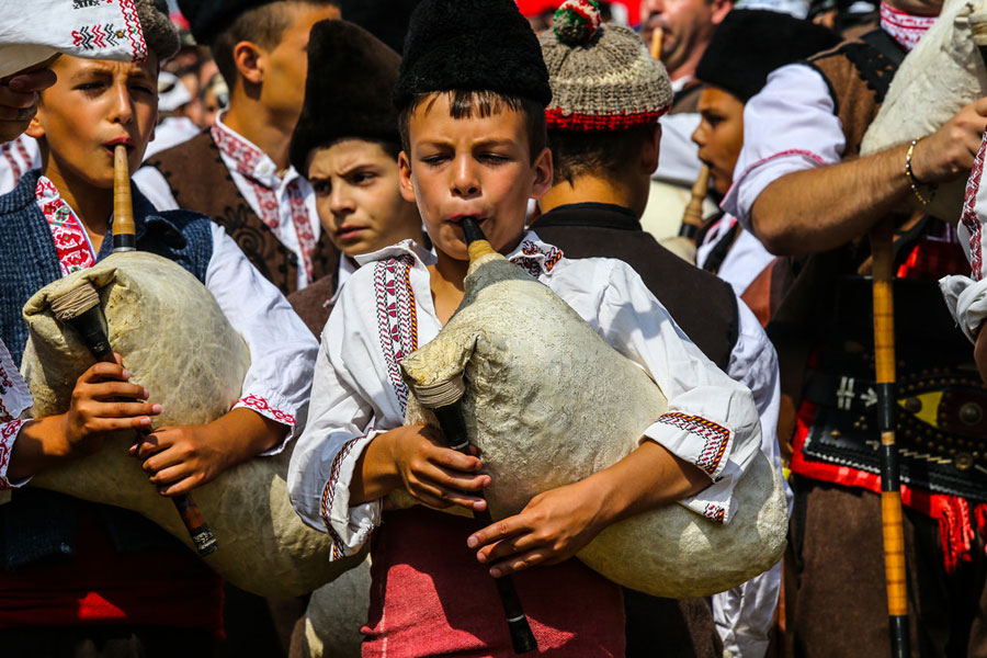 Как маленькая Болгария повлияла на большой Евросоюз – посол Болгарии в России Бойко Коцев