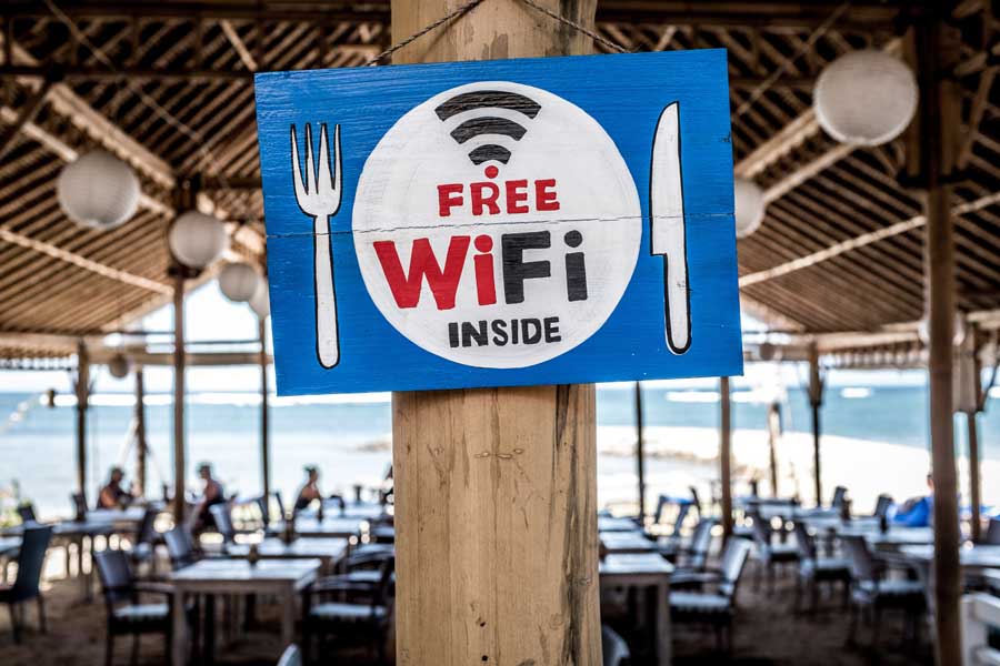 2,8 тысячи европейских муниципалитетов установят бесплатный Wi-Fi