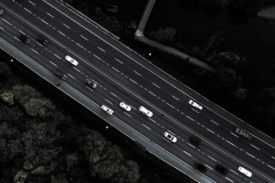 В Германии предлагают ограничить скорость на автобанах, чтобы уменьшить вредные выбросы