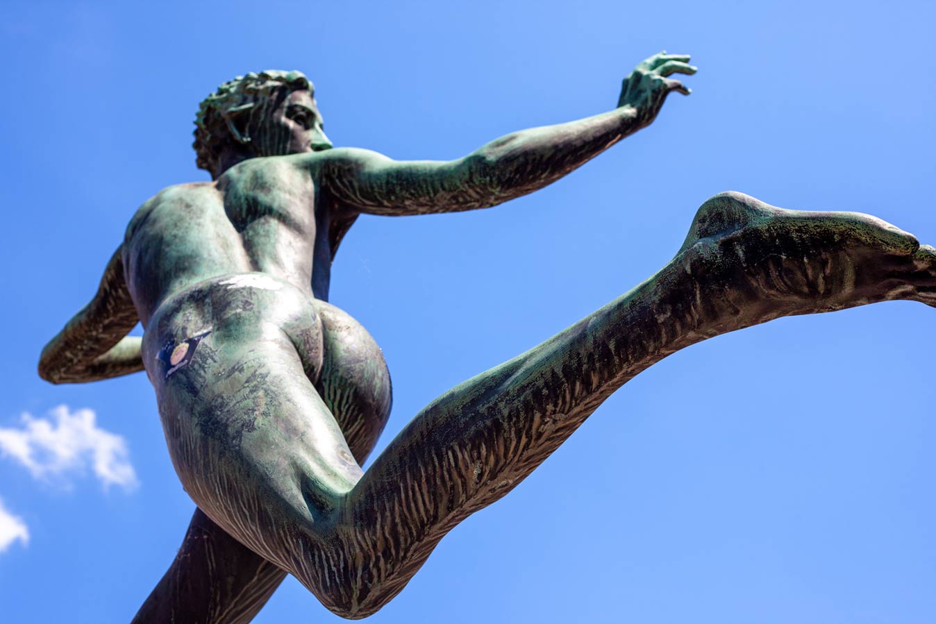 Европейские ученые нашли ген, который помогает стойко переносить холод
