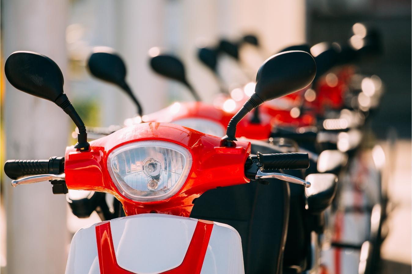 На Мальте могут запретить прокатные электросамокаты