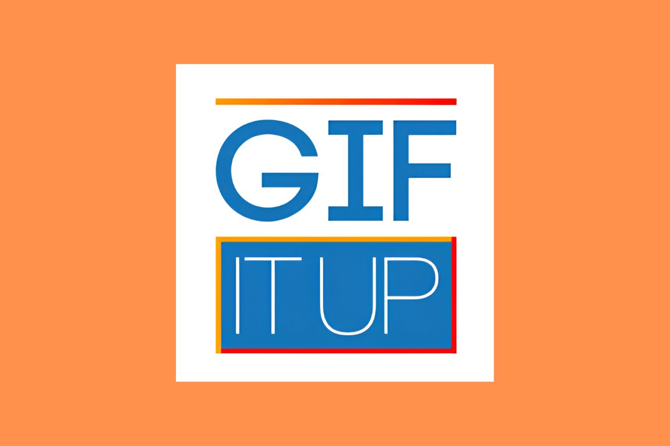 Названы победители конкурса GIF IT UP 2023