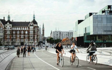 Copenhagen-Again-to-Reward-Tourists-for-Eco-Friendly-Habits