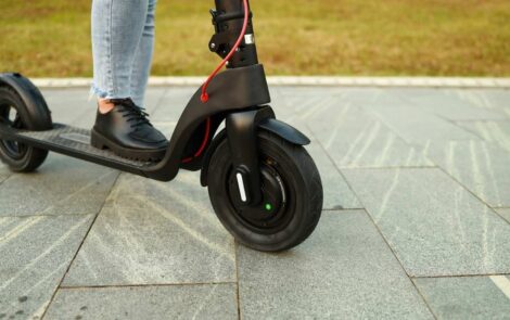 Athens-to-Tighten-Traffic-Rules-for-Rental-E-Scooters