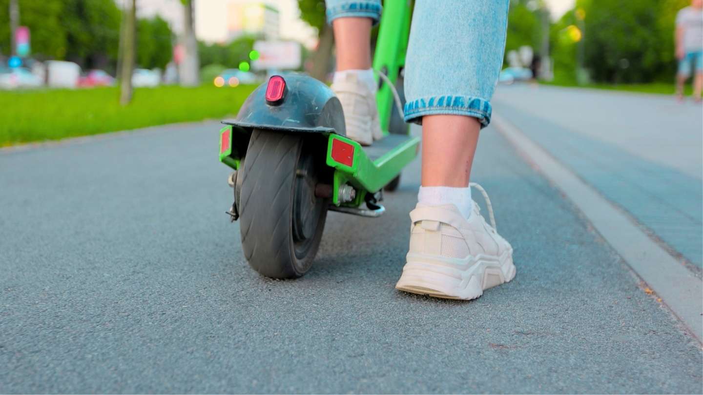 Bulgarian-Resort-Bans-E-Scooter-Rentals