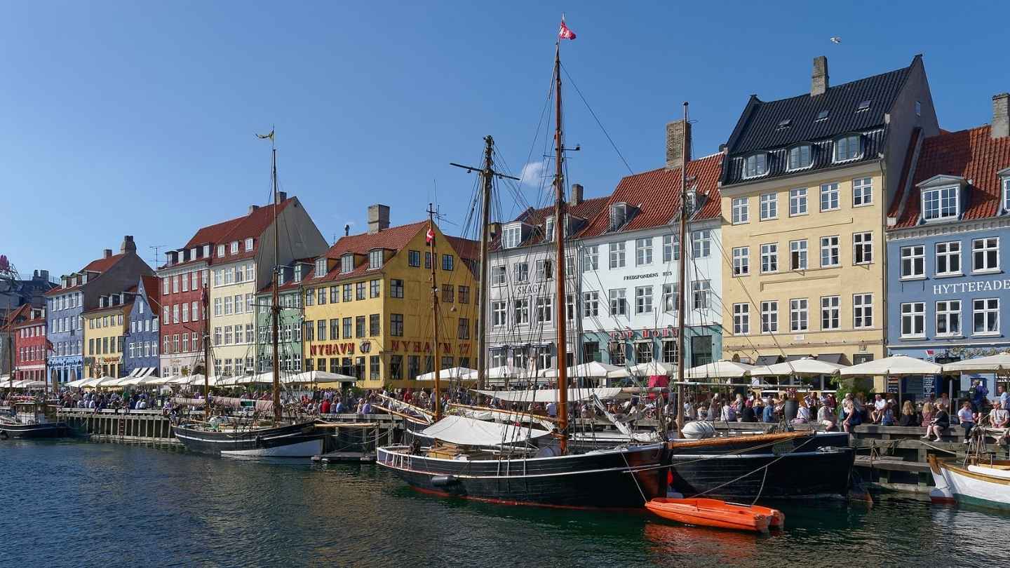 World's-Most-Comfortable-City-Named
