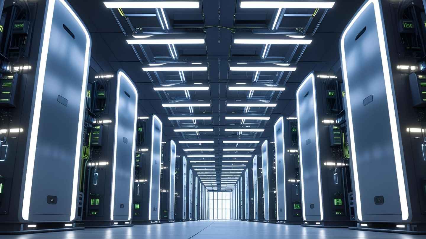 Rome-Airport-Launches-Europe's-Largest-Second-Life-Battery-Storage