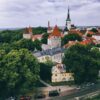 Estonia view