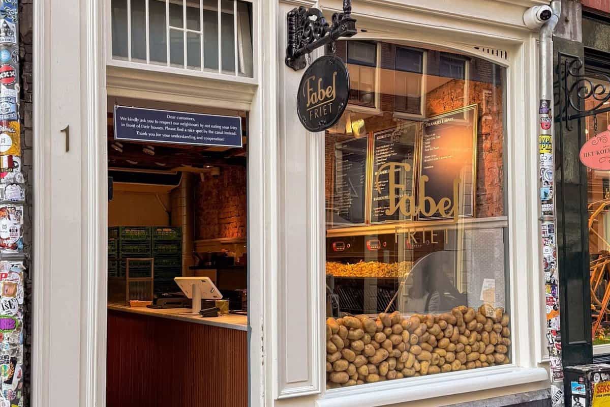 Fabel Friet_Runstraat 1_Amsterdam